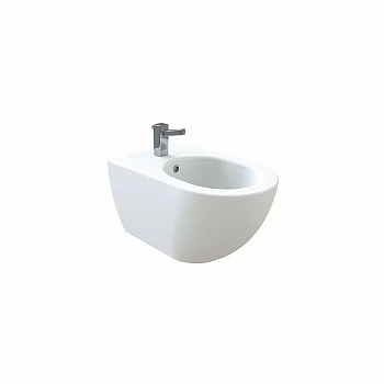 Биде подвесное Creavit Free FE510-00CB00E