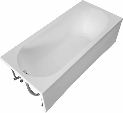 Акриловая ванна Aquanet LOTOS 175х80 328870