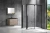 Душевой уголок Vincea Lugano 80x120 Душевой уголок Vincea Lugano 80x120