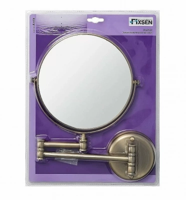 Зеркало косметическое FIXSEN Antik FX-61121