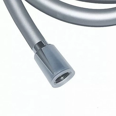 Душевой шланг Iddis Optima Home OPH15SLi19 серебро