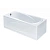 Ванна акриловая Santek Каледония 160x75 1.WH30.2.388 белая