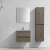 Тумба с раковиной Vincea Luka 60 R.Oak Тумба с раковиной Vincea Luka 60 R.Oak