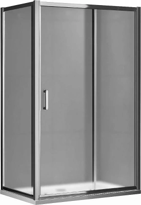 Душевой уголок Gemy Victoria S30191HM-A70M 100x70