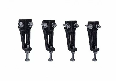 Ванна Aquatek Альфа 170x75 AQ8970F-00 белая
