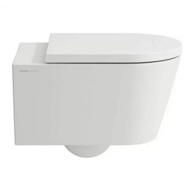 Унитаз подвесной Laufen Kartell 8.2033.7.000.000.1