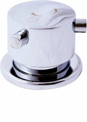 Дивертор Rav-Slezak MD0448 хром