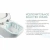 Унитаз напольный Ideal Standard Connect E042901 с бачком E797001 белый, безободковый