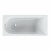 Ванна акриловая AM.PM Spirit W72A-150-070W-A2 150х70
