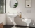 Кнопка для инсталляции Vitra Root Round 740-2280 хром