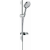 Душевой гарнитур Hansgrohe Raindance Select S 120 EcoSmart 26632000 хром