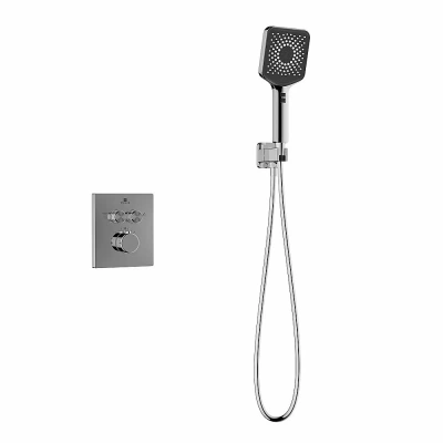 Душевая система Vincea Inspire VSFW-3I21MT4CH хром