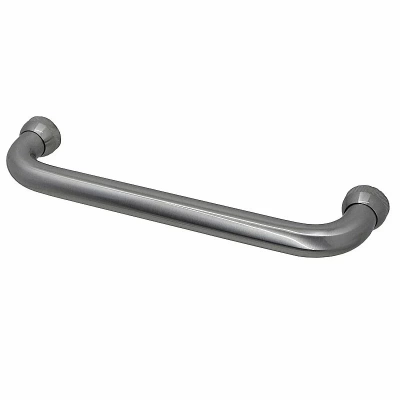 Поручень WasserKraft K-1066NICKEL