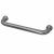 Поручень WasserKraft K-1066NICKEL