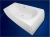 Ванна акриловая Vagnerplast Briana 170x75 Ванна акриловая Vagnerplast Briana 170x75