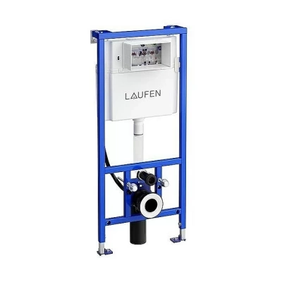 Система инсталляции для унитазов Laufen LIS 8.9466.1.000.000.1