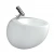 Биде подвесное Laufen Alessi One 8.3097.1.400.304.1