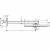Верхний душ Hansgrohe Raindance 26239000 хром