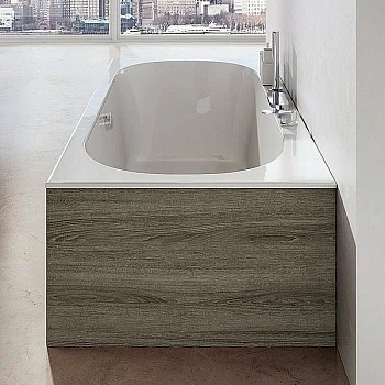 Ванна Ravak CITY SLIM C921300000 180х80