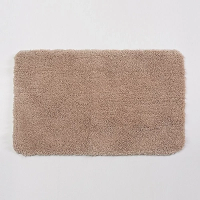 Коврик для ванной WasserKRAFT Kammel BM-8302 Hazelnut