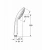Душевая лейка GROHE Euphoria 27220 000