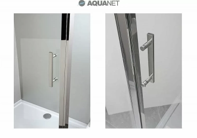 Душевой уголок Aquanet Delta NPE1131 150x80