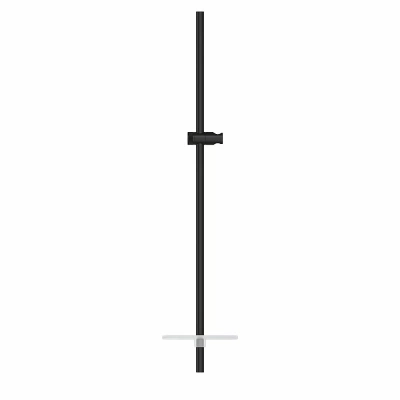 Душевая штанга Grohe RainShower SmartActive 22125KF0 фантомный черный