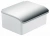 Салфетница KEUCO ELEGANCE 11667013000 белый/хром