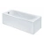 Ванна акриловая Santek Тенерифе 160x70 1.WH30.2.357 белая