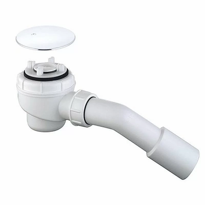 Сифон для поддона Kludi Waga/Tasso 210520500