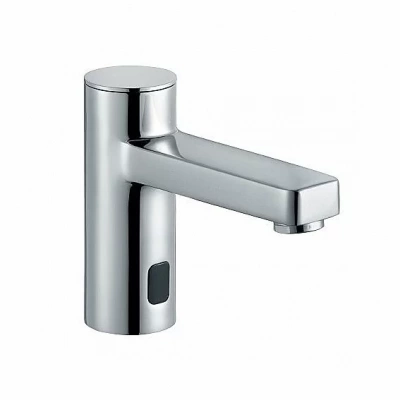Смеситель для раковины Kludi Zenta 3820205 хром