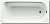Ванна стальная Kaldewei Saniform Plus 372-1 160х75 112500010001 белый