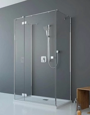 Душевой уголок Radaway Essenza New KDJ+S 120x100