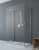 Душевой уголок Radaway Essenza New KDJ+S 120x100