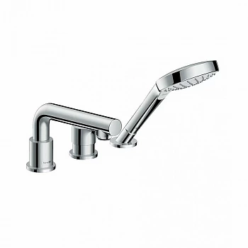 Смеситель для ванны Hansgrohe Talis S 72416000