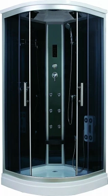 Душевая кабина Timo Standart T 1109 90x90