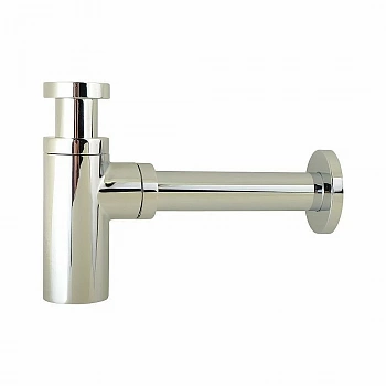 Сифон для раковины Veragio Sbortis VR.SBR-8114.CR
