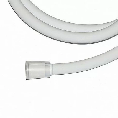 Душевой шланг Iddis Optima Home OPH15WLi19 белый