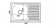 Мойка кухонная MIXLINE ML 528174 хром