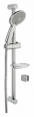 Душевая гарнитура Vitra Samba 3F A45680WSA
