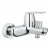 Набор смесителей Grohe Eurosmart Cosmo 1000179 хром
