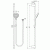 Душевой гарнитур Ideal Standard Ideal Evo B2238AA Душевой гарнитур Ideal Standard Ideal Evo B2238AA