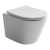 Унитаз подвесной Ceramica Nova Balearica CN6000_1002W_1000 безободковый, с крышкой микролифт, с инсталляцией и белой кнопкой Унитаз подвесной Ceramica Nova Balearica CN6000_1002W_1000 безободковый, с крышкой микролифт, с инсталляцией и белой кнопкой