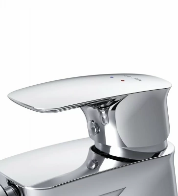 Смеситель для биде AM.PM Spirit 2.1 F71A83100