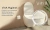 Унитаз Vitra PLURAL 7830B401-0075 безободковый, белый