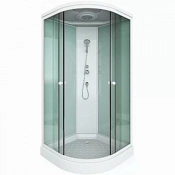 Душевая кабина Arcus Style S-30 80x80