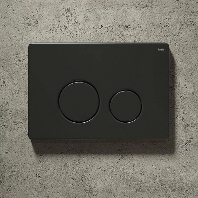 Кнопка для инсталляции IDDIS Unisteel 001 UNS01MBi77