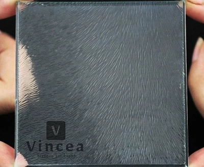 Душевой уголок Vincea Garda VSS-1G900CL 90x90