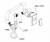 Гигиенический душ WasserKRAFT Aller A106156