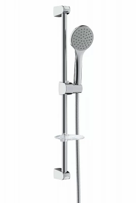 Душевой гарнитур Kaiser R-1150 хром